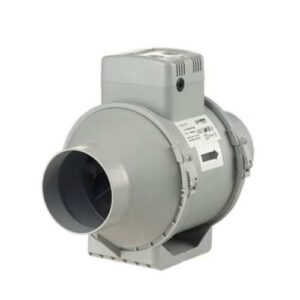 Quat hut noi ong gio Turbo 100