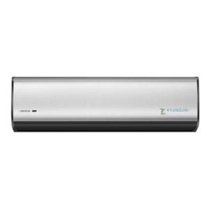 quat cat gio ngan lanh Kyung Jin