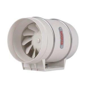 quat hut mui noi ong HF-200