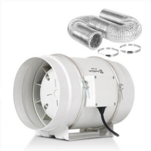 quat hut noi ong HDP-125