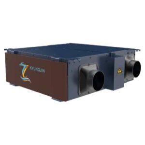 quat thong gio hoi nhiet Kyung Jin NH260D