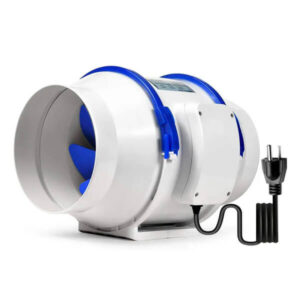 quat thong gio hut mui HF-125